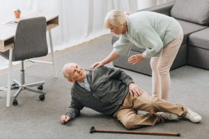 Read more about the article Post-Rehab Fall Prevention: Keeping Seniors Safe at Home
