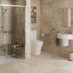 Handicap Bathroom Remodeling: An Essential Guide for Aging in Place Bathroom Design