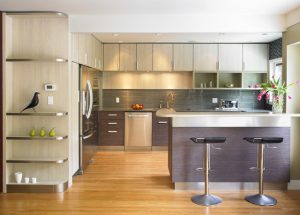 Read more about the article Aging in Place Kitchen Design: Remodel Your Kitchen