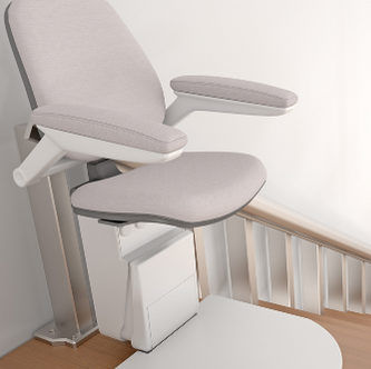 remodeling contractors stairlift