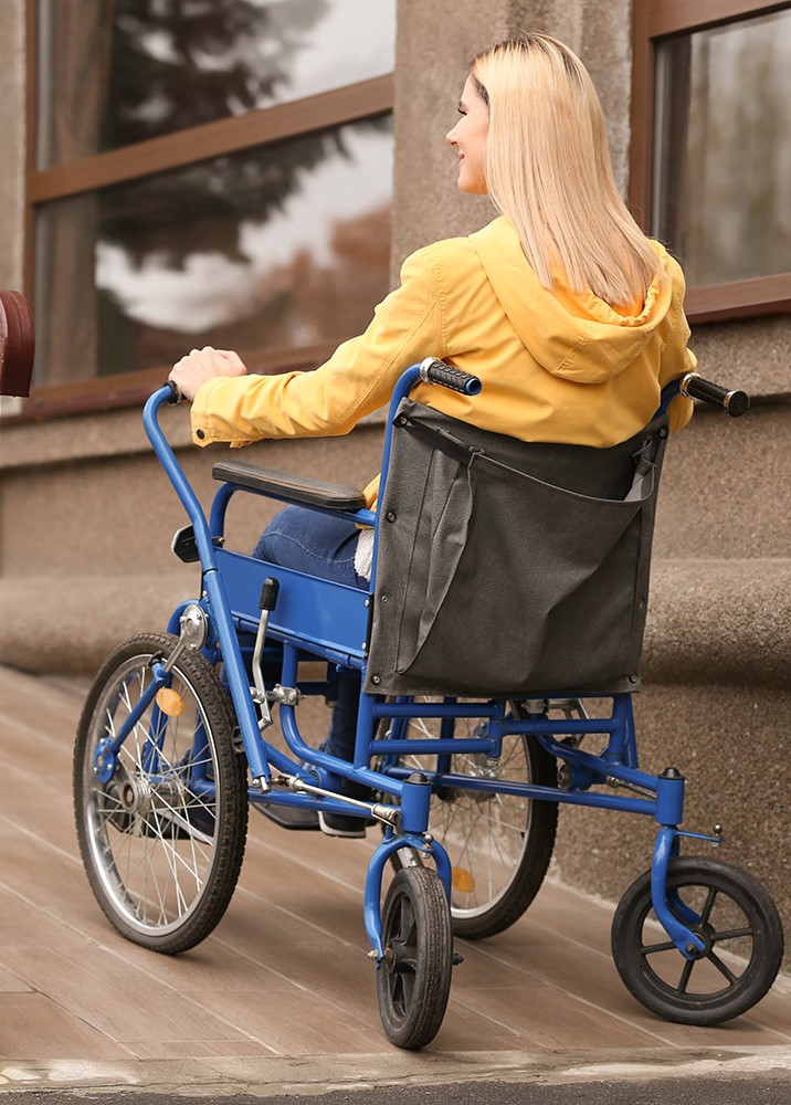 home modification for disabled