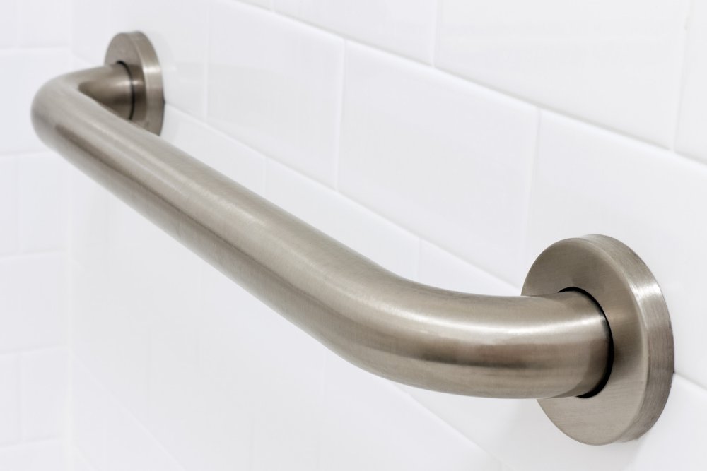 grab bars for autism
