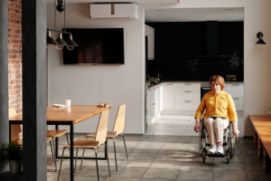 Read more about the article Home Design: Living Well with Chronic Conditions