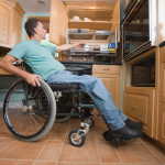 Creating a Wheelchair-Accessible Home: Tips & Ideas