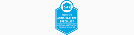 certified aging in place specialist
