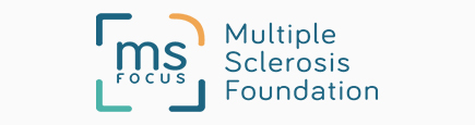 multiple sclerosis foundation logo