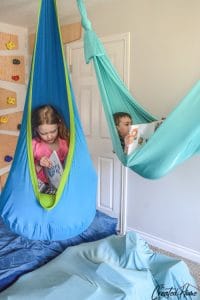 Home Modifications for Children with Disabilities - Live In Place Designs