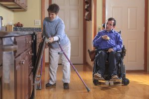Read more about the article Home Modifications for Cerebral Palsy