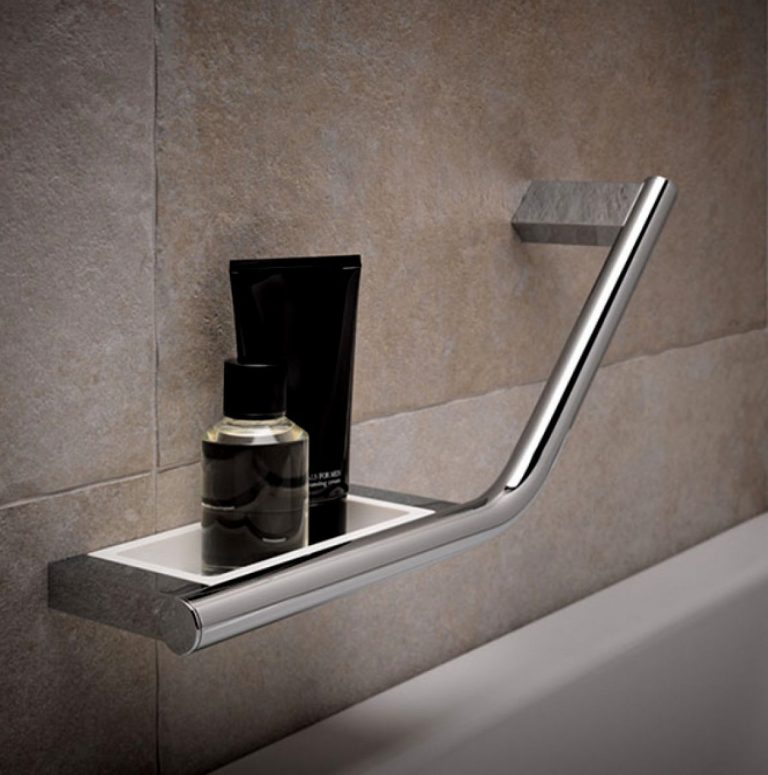 Luxury Handicap Showers for Aging in Place: Accessible & Stylish