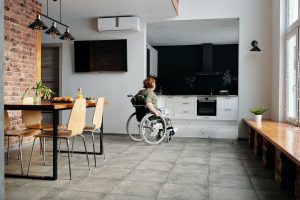 Read more about the article Home Modifications for the Elderly and Disabled | Make Your Home Accessible