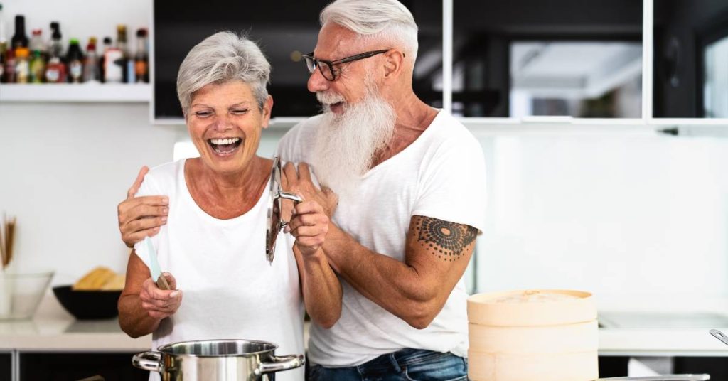 Aging in Place Home Modifications: a Personalized Guide