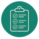 Construction integration icon