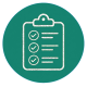 Construction integration icon